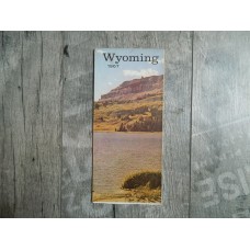 Wyoming - 1967