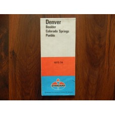Denver - 1973-74