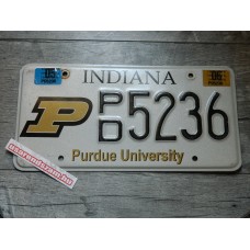 Indiana - Purdue University - 2006