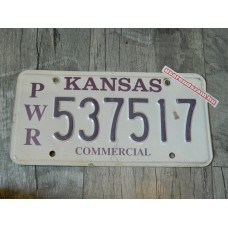 Kansas - Commercial
