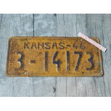 Kansas - 1946