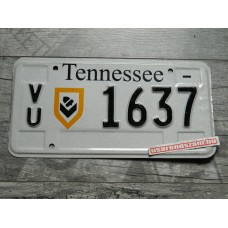 Tennesse - VU