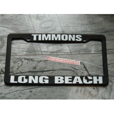 Timmons Long Beach