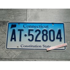 Connecticut - Constitution State