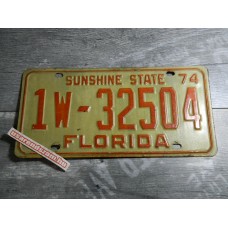 Florida - 1974