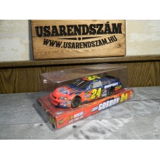 Jeff Gordon 1:24 - Winner Circle 2007