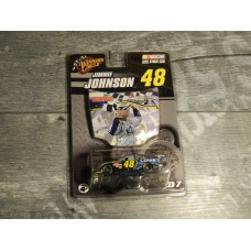 Jimmy Johnson 1:64 - Winner Circle 2007