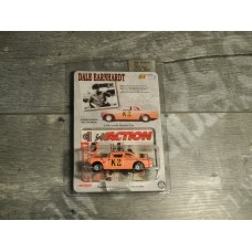 Dale Earnhardt 1:64 - action - 1956 Ford