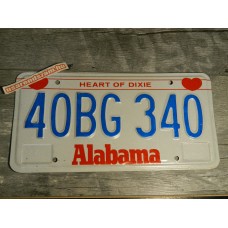 Alabama - Heart Of Dixie