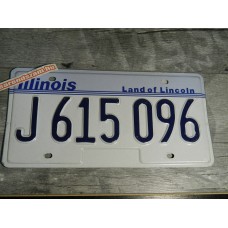Illinois - Land of Lincoln 