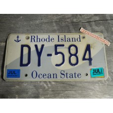 Rhode Island - Ocean State 
