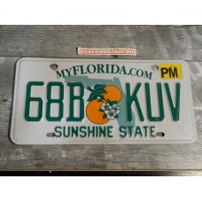 Florida - Sunshine State 
