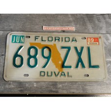 Florida - Duval