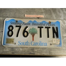 South Carolina - Smiling Faces Beautiful places 