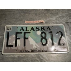 Alaska - Artistic