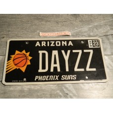 Arizona - Phoenix Suns