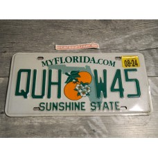 Florida - Sunshine State 