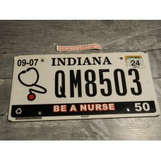 Indiana - Be a nurse