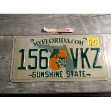 Florida - Sunshine State 