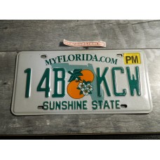 Florida - Sunshine State 