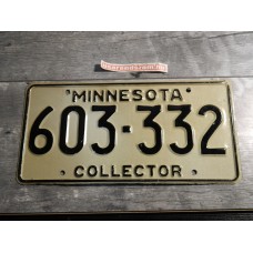 Minnesota - Collector