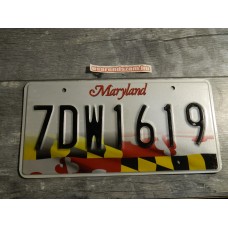 Maryland 