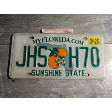 Florida - Sunshine State 