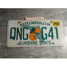 Florida - Sunshine State 