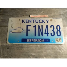 Kentucky - JEFFERSON 