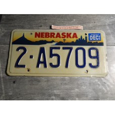 Nebraska - 1996