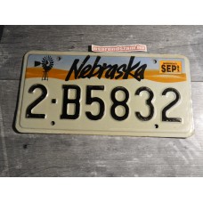 Nebraska - 1993