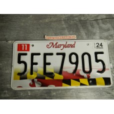 Maryland 