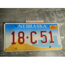 Nebraska 