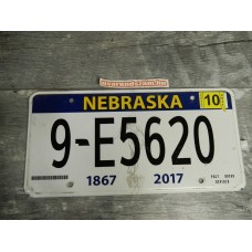 Nebraska 