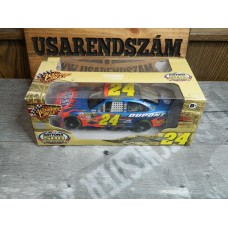 Jeff Gordon 1:24 - Winner Circle 2008