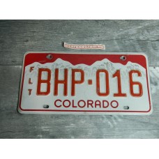 Colorado 