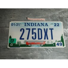 Indiana 