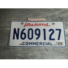 Louisiana - Sportsman's Paradise 