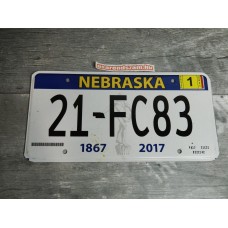 Nebraska 