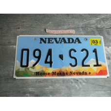 Nevada - Home Means Nevada