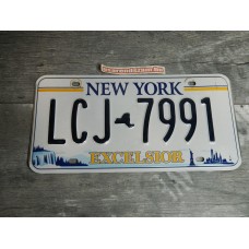 New York - Excelsior