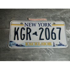 New York - Excelsior