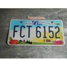 Ohio - Birthplace of Aviation 