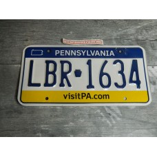Pennsylvania 