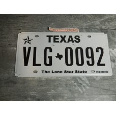 Texas - The Lone Star State 
