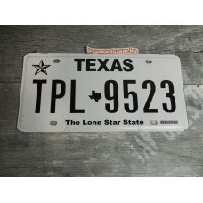 Texas - The Lone Star State