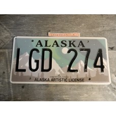 Alaska - Artistic