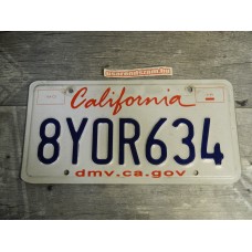 California 