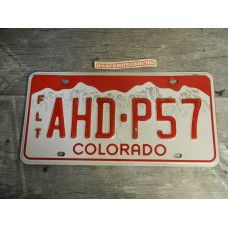 Colorado 
