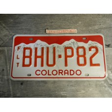 Colorado 